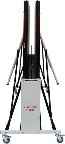 שולחן טניס פנים 3 Silver Frame