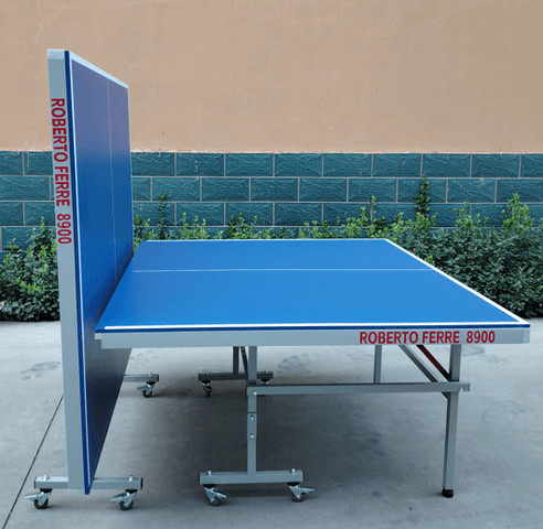 שולחן טניס חוץ דגם Outdoor 8900