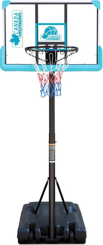 מתקן סל לבריכה Z50 WATERFUN