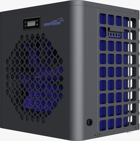 משאבת מיני חום 5KW