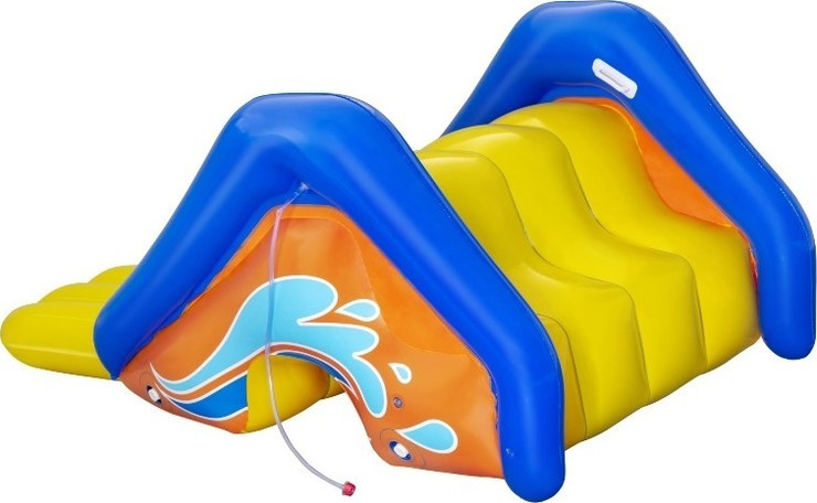 מגלשה מתנפחת לבריכה דגם 52453