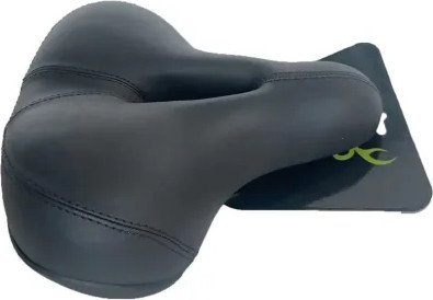 אוכף שחור במידות 250mm x 200mm