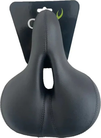 אוכף שחור במידות 250mm x 200mm