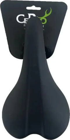 אוכף שחור במידות 274mm x 135mm