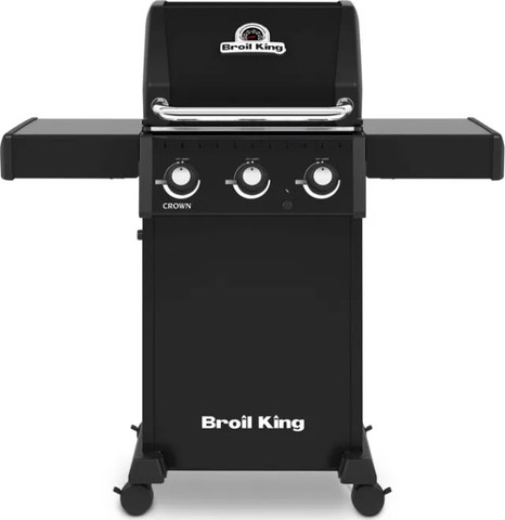 גריל גז ברויל קינג קראון – Broil King Crown 310