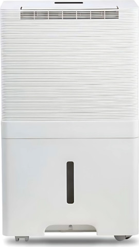 קולט לחות ומטהר אוויר 60 ל/יום – Pro SmartAir SAD60P - smartair