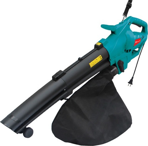 HD-6110 מפוח עלים חשמלי 3000W - עשינו עסק