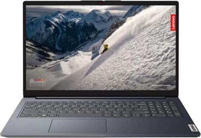 מחשב נייד לנובו עם מעבד AMD, 8GB RAM, 256GB אחסון בצבע שחור - Lenovo V15 G4 AMN AMD Athlon Silver 7120U 256GB SSD 8GB DDR5 15.6″ (1920×1080) FullHD Business Black