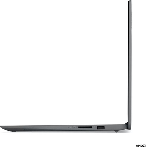 מחשב נייד לנובו עם מעבד AMD, 8GB RAM, 256GB אחסון בצבע שחור - Lenovo V15 G4 AMN AMD Athlon Silver 7120U 256GB SSD 8GB DDR5 15.6″ (1920×1080) FullHD Business Black