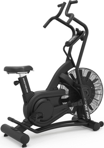 אופני אוויר מקצועיים עם ידיות הפעלה B-CORE PRO AIRSTREAM