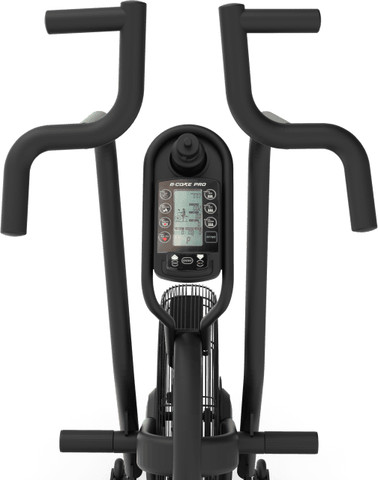 אופני אוויר מקצועיים עם ידיות הפעלה B-CORE PRO AIRSTREAM