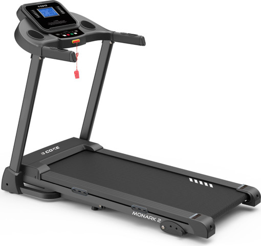 הליכון כושר ביתי מתקפל B-CORE MONARK 2