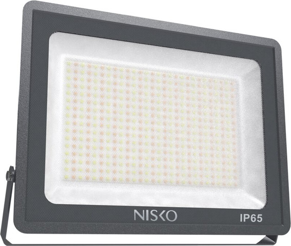 פנס הצפה 200W CCT שחור