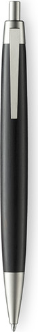 LAMY 203 BP 2000 blackwood M M16bk Rondo EANex