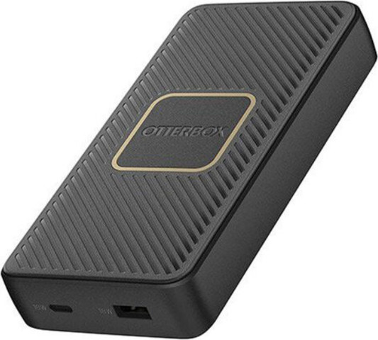 סוללה אלחוטית OTTERBOX דגם QI 15K MAH