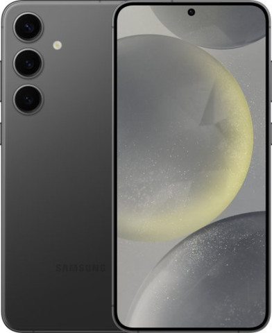 Samsung Galaxy S24 Plus 512GB 12GB RAM SM-S926B/DS טלפון סלולרי צבע שחור