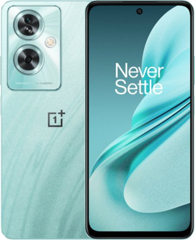 OnePlus Nord N30 SE 5G 128GB 4GB טלפון סלולרי צבע ירוק