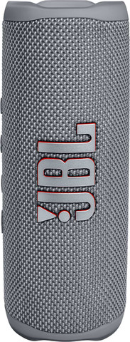 JBL Flip 6 Bluetooth רמקול נייד בצבע אפור