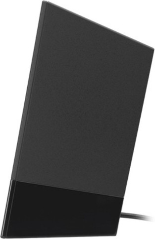 רמקולים Logitech 2.1 Multimedia Z533 Retail צבע שחור