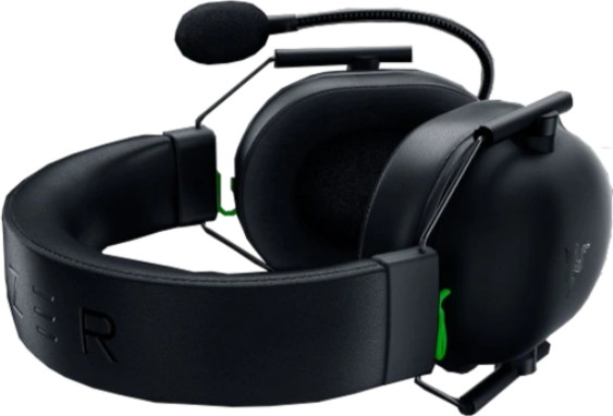 Razer BlackShark V2 X אוזניות גיימינג