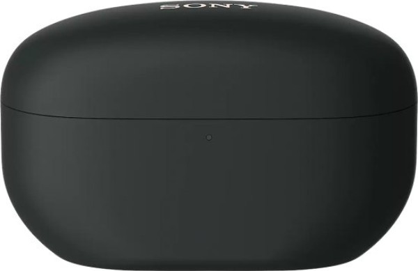 אוזניות אלחוטיות צבע שחור Sony WF-1000XM5