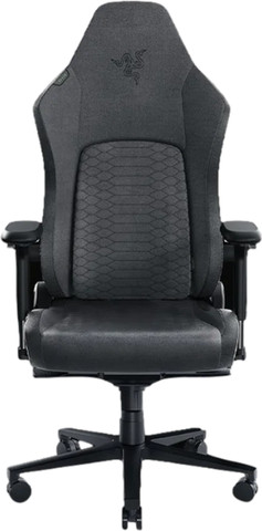 כסא גיימינג Razer Iskur V2 Grey Fabric