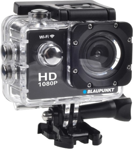 BLAUPUNKT BP-6410 1080p מצלמת אקסטרים