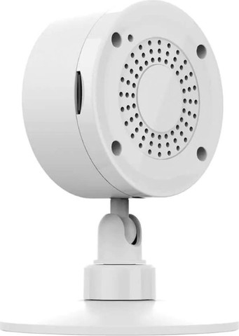 מצלמת אבטחה אלחוטית קבועה WIFI ברזולוציה Semicom Full DH 1080p