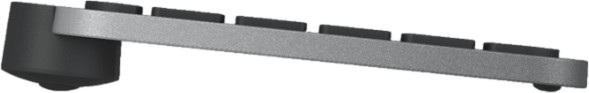 מקלדת Logitech MX KEYS MINI GRAPHITE