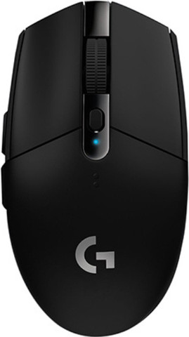 עכבר גיימרים אלחוטי Logitech G305 Lightspeed