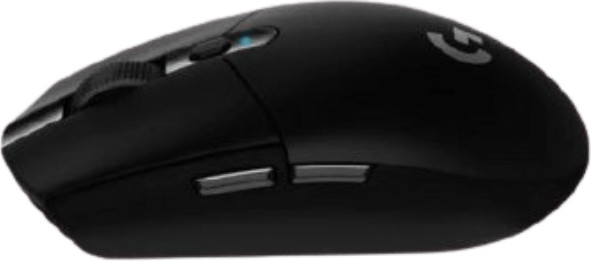 עכבר גיימרים אלחוטי Logitech G305 Lightspeed