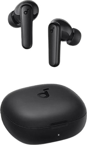 אוזניות אלחוטיות צבע שחור Anker Soundcore R50i True Wireless