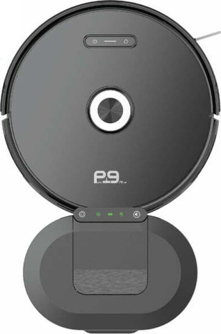 שואב אבק רובוטי חכם PureGear R2 Pro