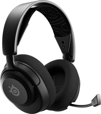 SteelSeries Arctis Nova 5 אוזניות ‏אלחוטיות