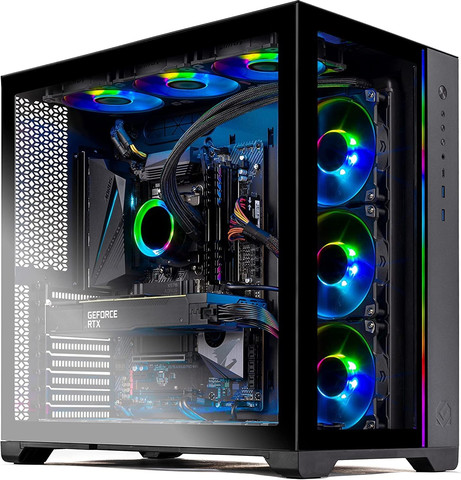 מחשב גיימינג I5-13400/32GB/1000GB/4060