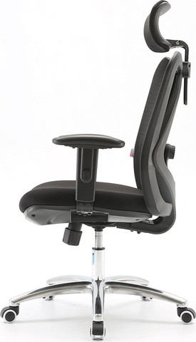 כסא מנהלים SIHOO M18