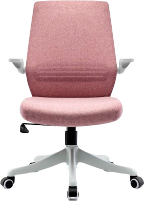 כסא משרדי SIHOO M76 Pink