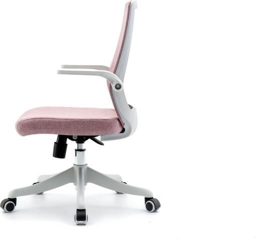 כסא משרדי SIHOO M76 Pink