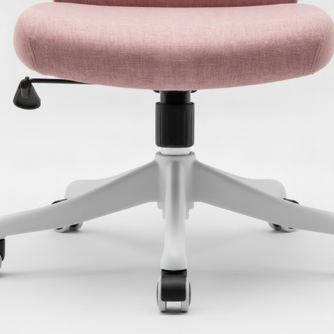 כסא משרדי SIHOO M76 Pink