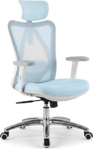 SIHOO M18 Blue כיסא מנהלים