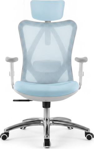 SIHOO M18 Blue כיסא מנהלים