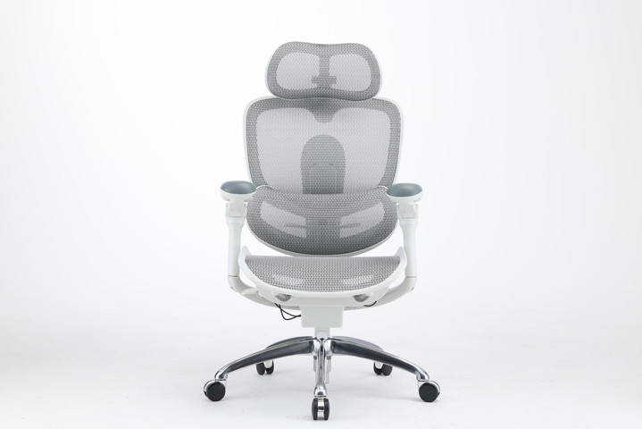 כסא מנהלים SIHOO Doro-C300 PRO V2 Light Gray