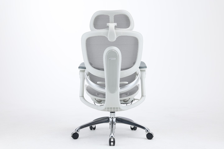 כסא מנהלים SIHOO Doro-C300 PRO V2 Light Gray