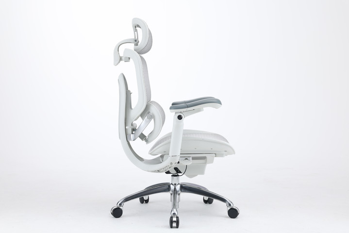 כסא מנהלים SIHOO Doro-C300 PRO V2 Light Gray