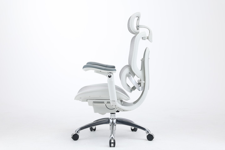 כסא מנהלים SIHOO Doro-C300 PRO V2 Light Gray
