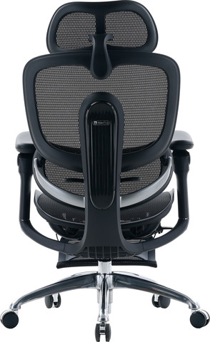 כסא ארגונומי עם הדום SIHOO Doro-C300 PRO V2 Black