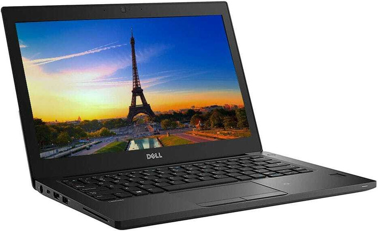 DELL LATITUDE 7480 i5-7300U/8GB/256GB SSD/Intel HD Graphics 620 מחודש