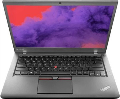 מחודש Lenovo Thinkpad T450 I7+16GB+240GB+ WIN10P 14