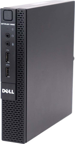 Dell Optiplex MICRO 3050 5-gen7 16G 512ssd WIN10P מחשב
