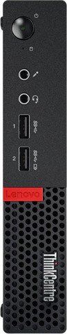 Lenovo tiny M710Q i5-6 8GB/256/WIN10P מחשב